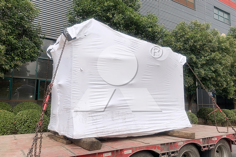 sand crusher manufacturer